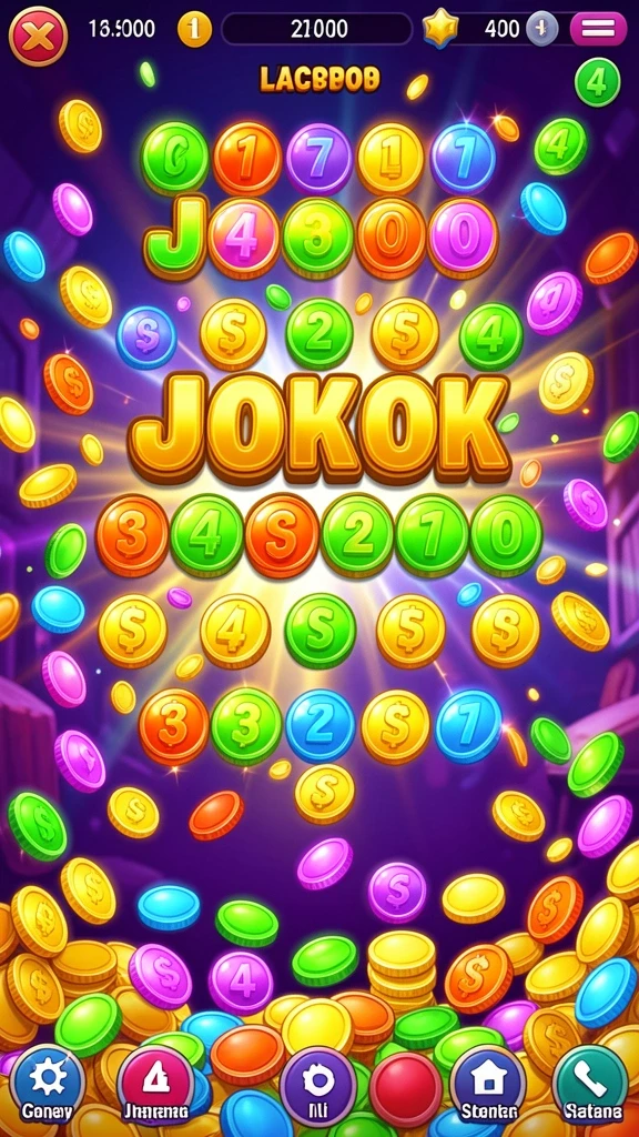 Fitur multiplayer yang memungkinkan bermain bersama teman.