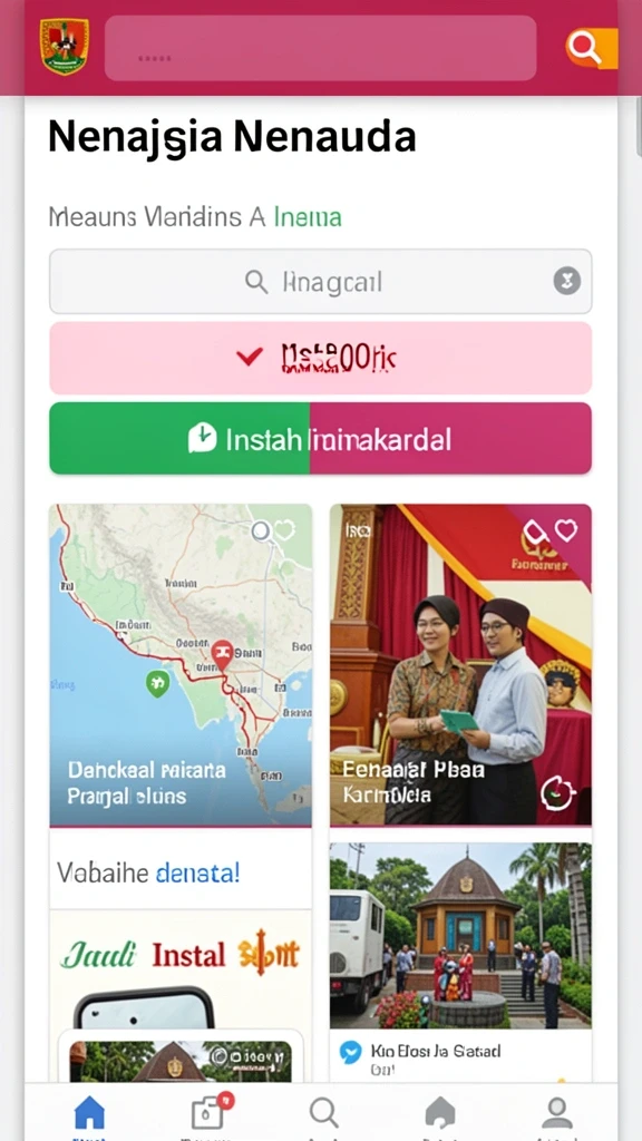 Screenshot momen aksi seru dalam pertempuran.