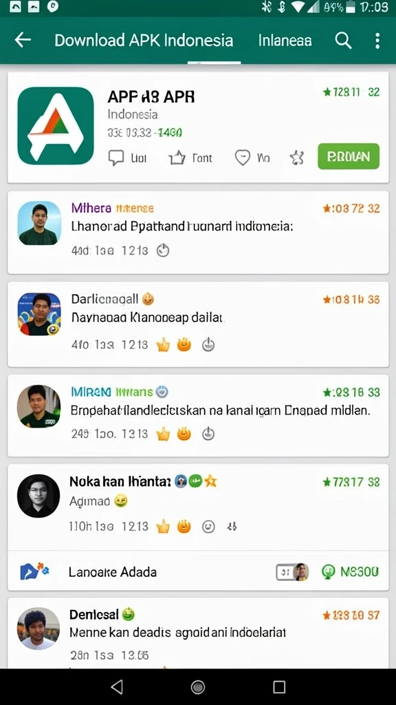 Berbagai tantangan seru menunggu di GACOR108.