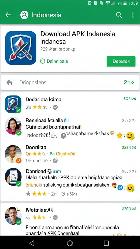 Fitur pemesanan yang cepat dan efisien.
