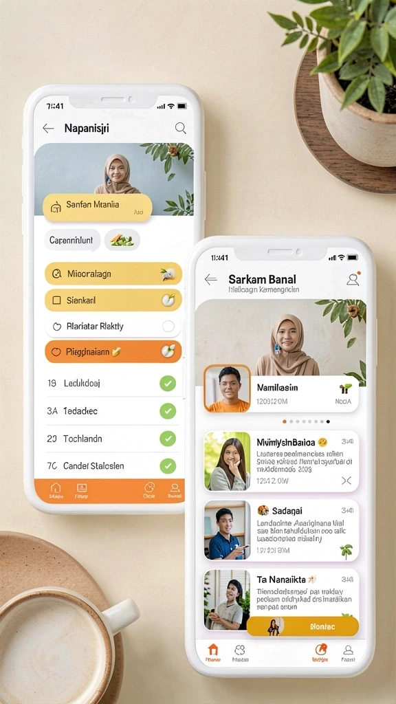 Karakter dengan kemampuan unik dan menarik untuk dimainkan.