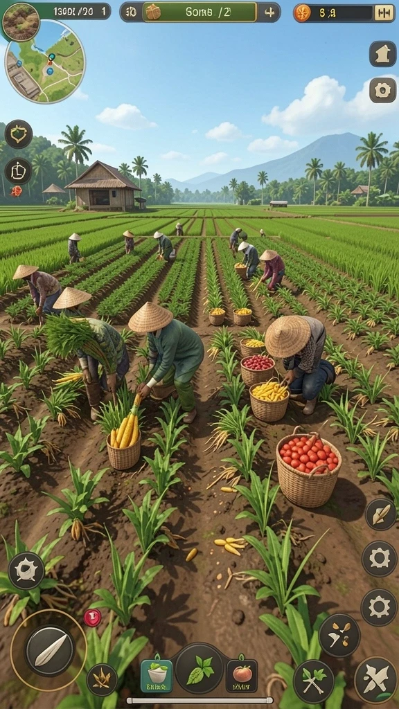 Beragam pilihan permainan slot yang mengasyikkan.