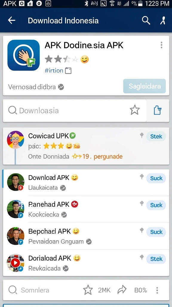 Komunitas aktif yang mendukung pemain baru.