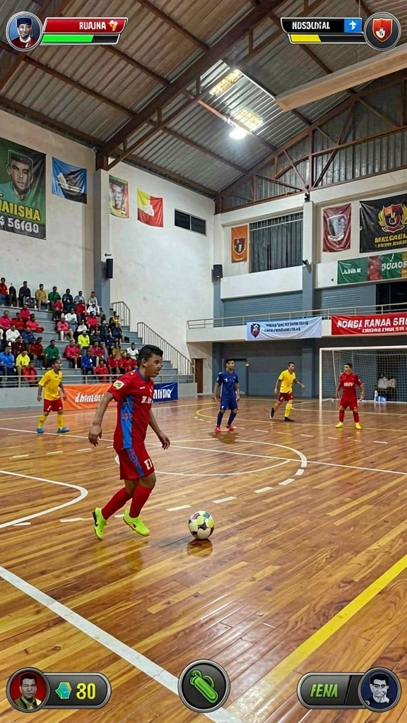 Komunitas pemain yang ramah dan suportif di PGTOTO.