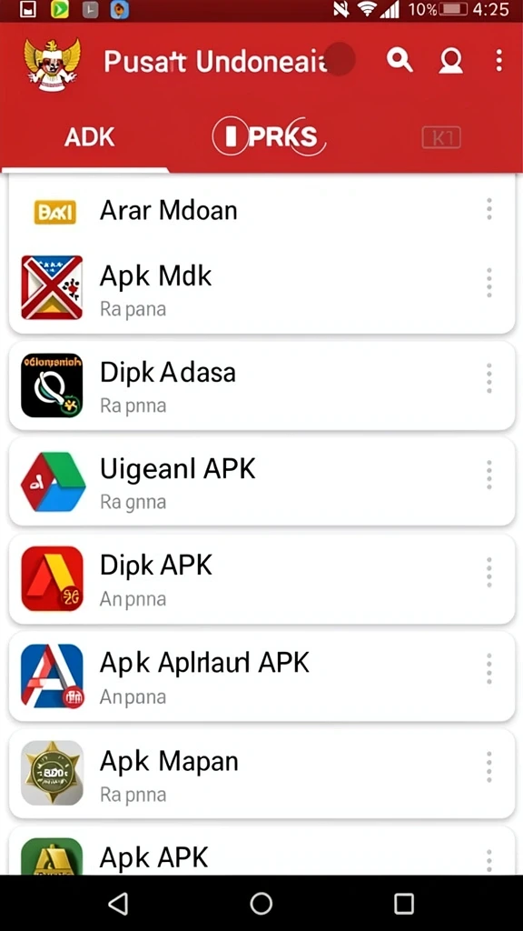 Kompetisi seru dengan teman-teman dalam turnamen.