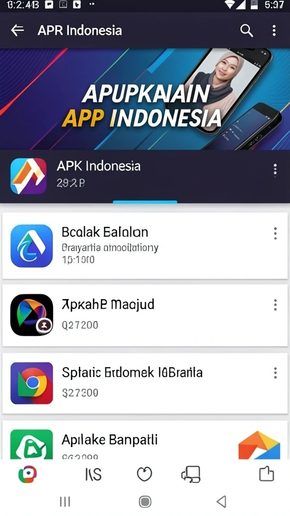 Antarmuka pengguna yang ramah dan mudah digunakan.