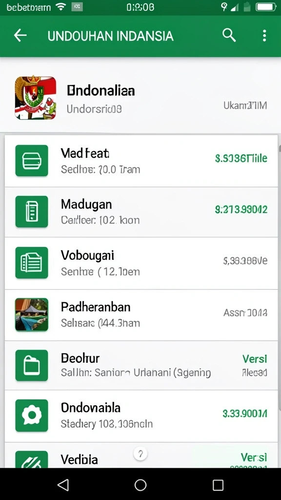 Fitur bonus yang menguntungkan untuk meningkatkan peluang menang.