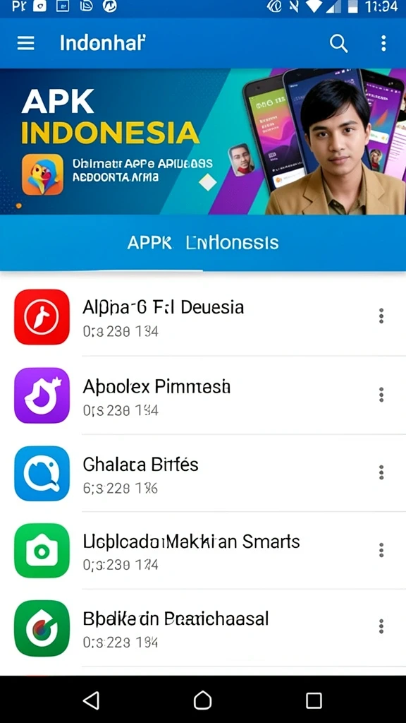 Level menantang yang akan menguji keterampilan Anda.
