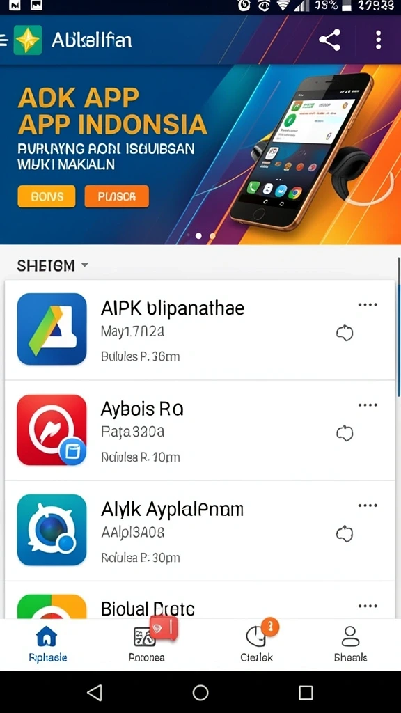 Bonus dan promosi menarik bagi pemain baru.