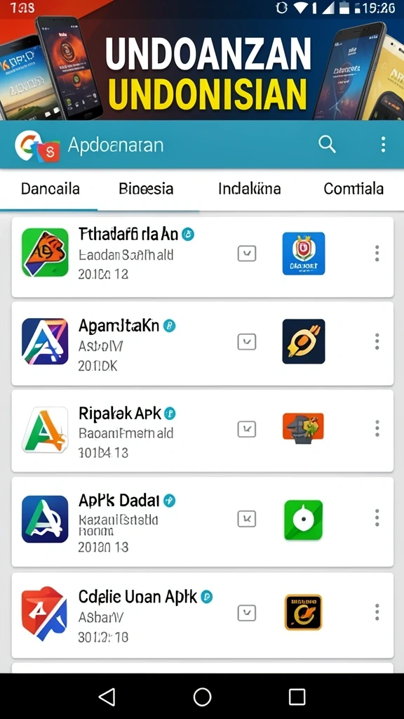 Menampilkan berbagai pilihan permainan taruhan yang tersedia.
