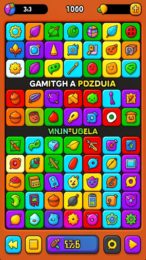 Gameplay yang mendebarkan dan penuh aksi.
